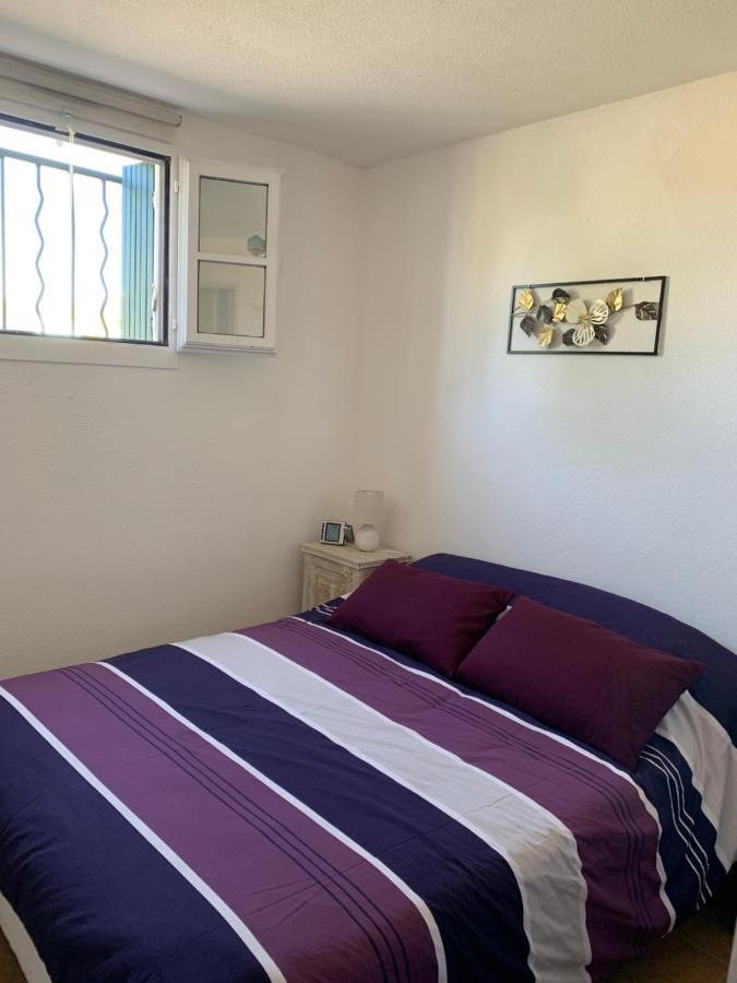 Appartement Rue De L'Amarrage A Port Grimaud Avec Terrasse Vue Canaux Et Garage Exteriör bild