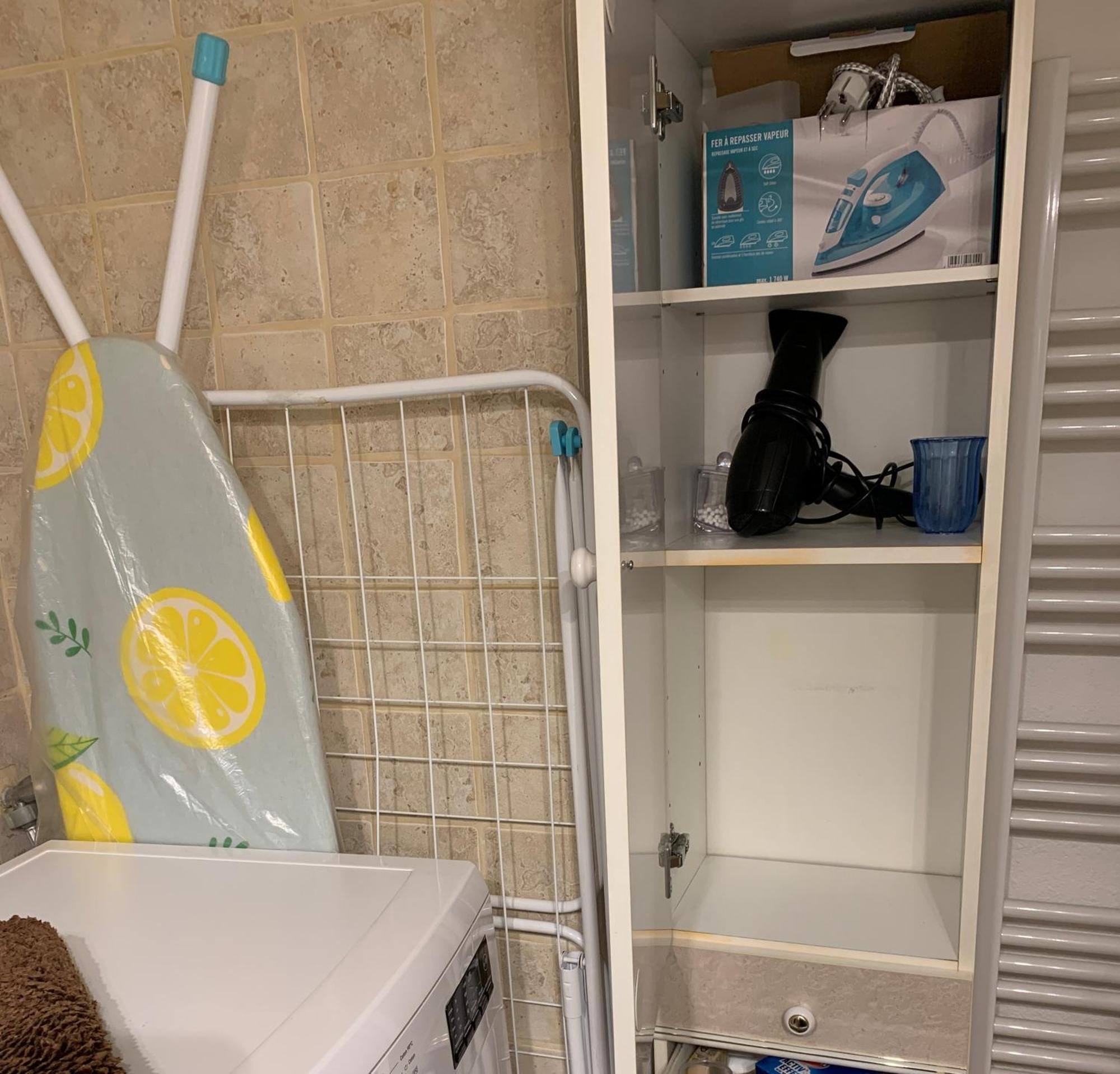 Appartement Rue De L'Amarrage A Port Grimaud Avec Terrasse Vue Canaux Et Garage Exteriör bild